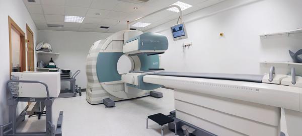Medicina Nuclear a Manresa